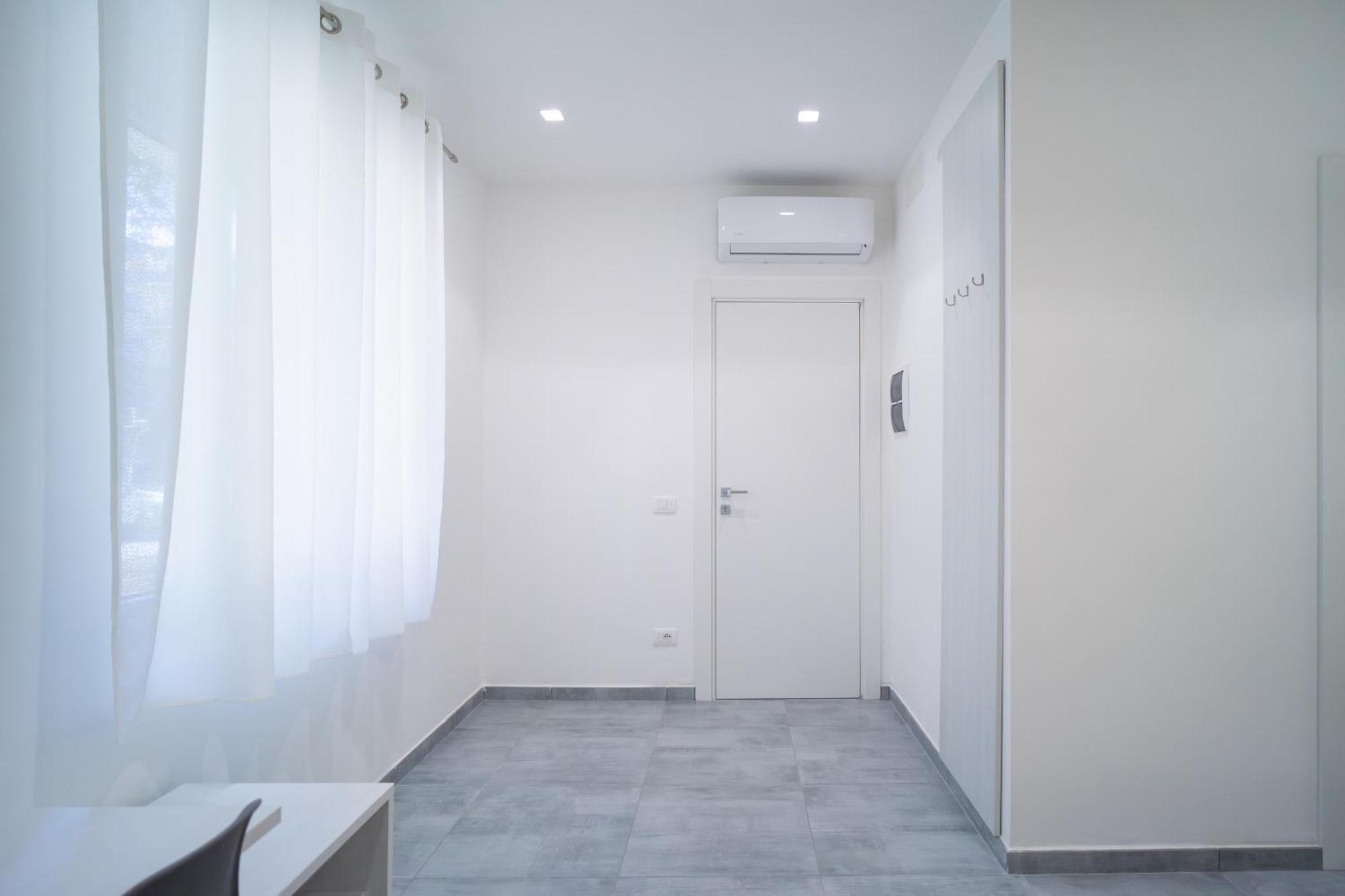 Vincent Guesthouse Scalea Bagian luar foto