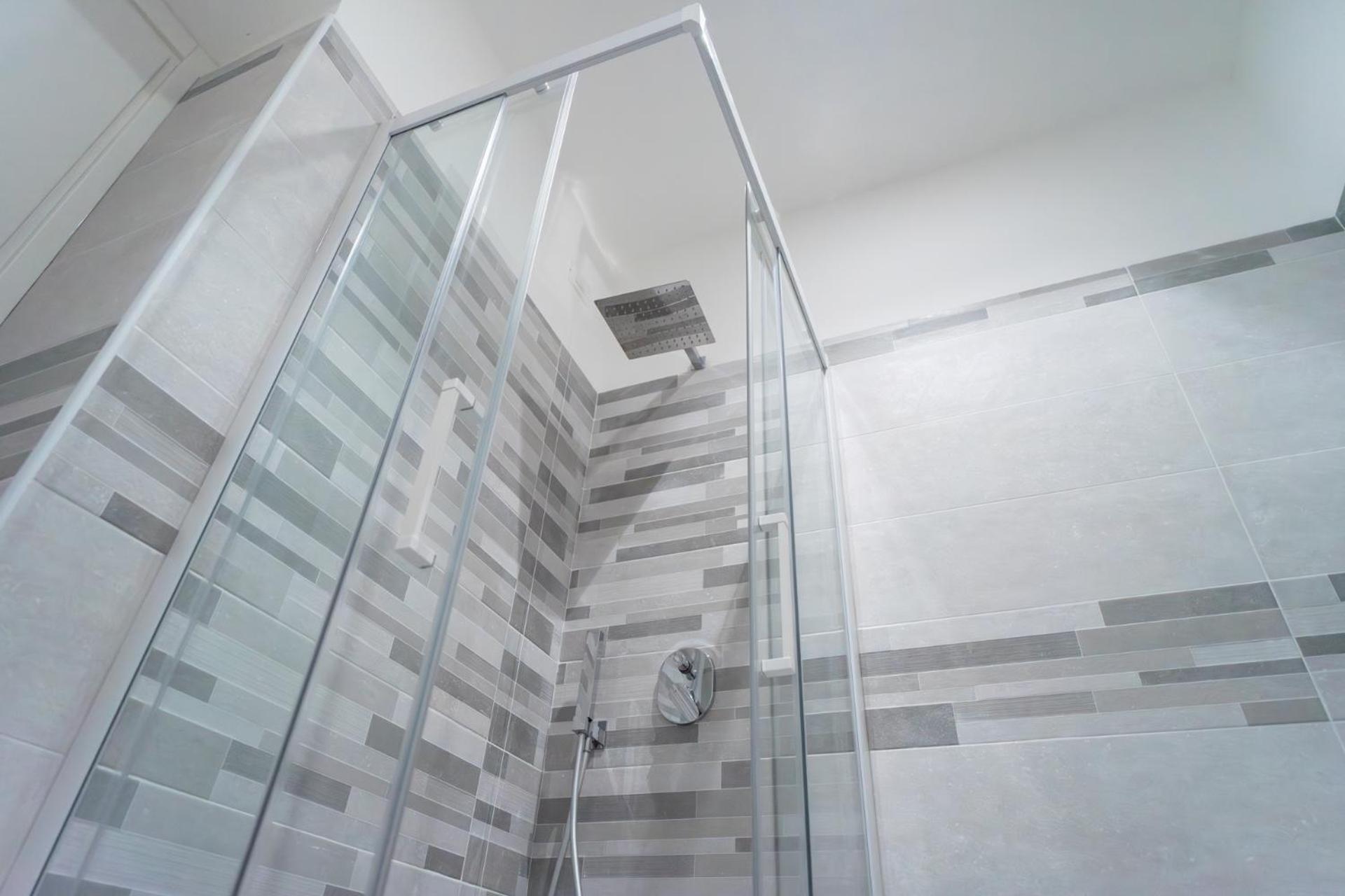 Vincent Guesthouse Scalea Bagian luar foto