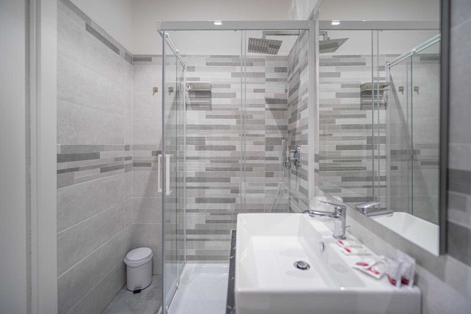 Vincent Guesthouse Scalea Bagian luar foto